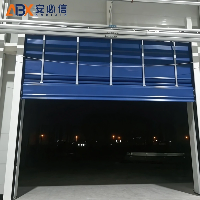 梧州机械式门封