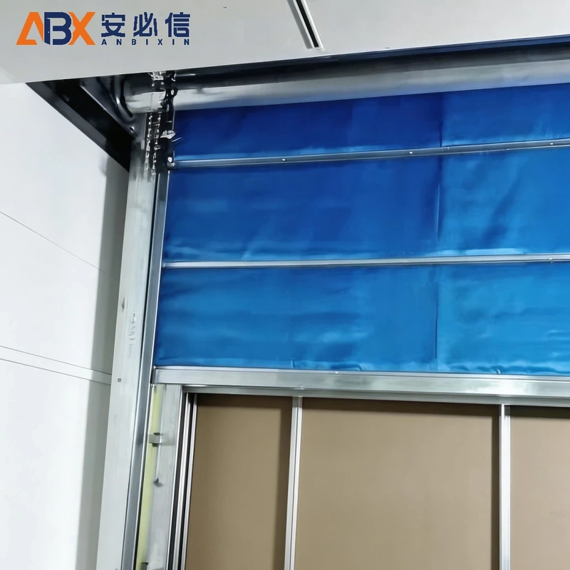 梧州充气式门封