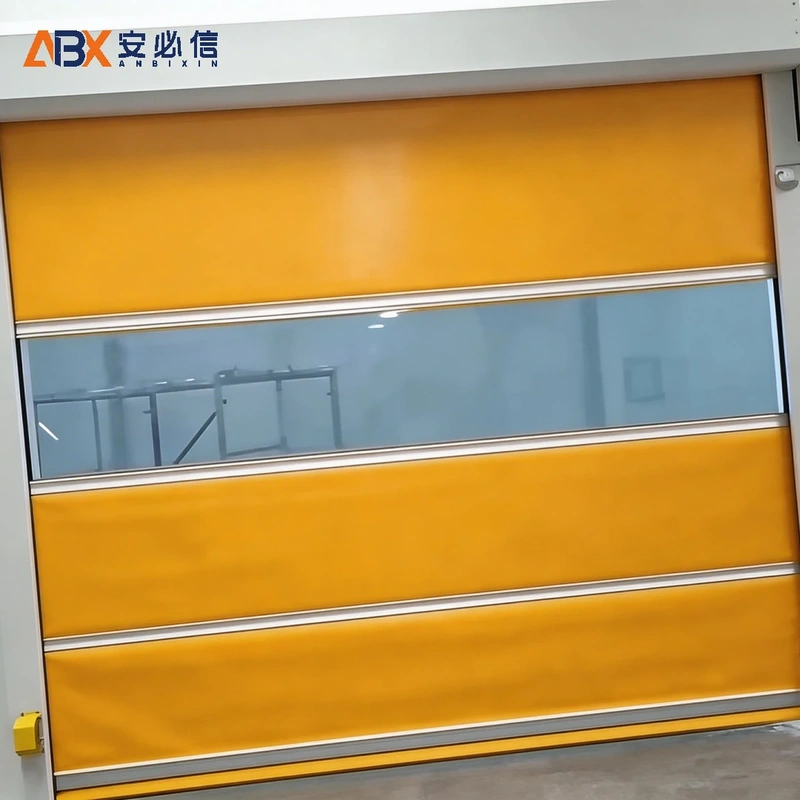 梧州快速卷帘门